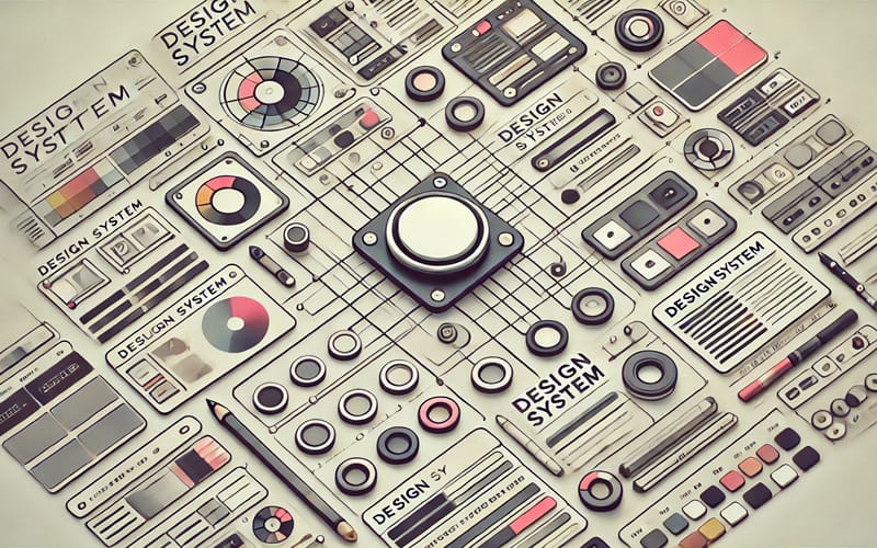 DESIGN SYSTEM: THE KEY TO A COHERENT AND EVOLVING USER EXPERIENCE