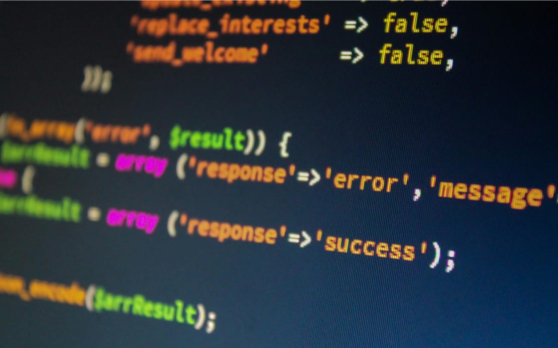 IS "TESTING IS DOUBTING"?