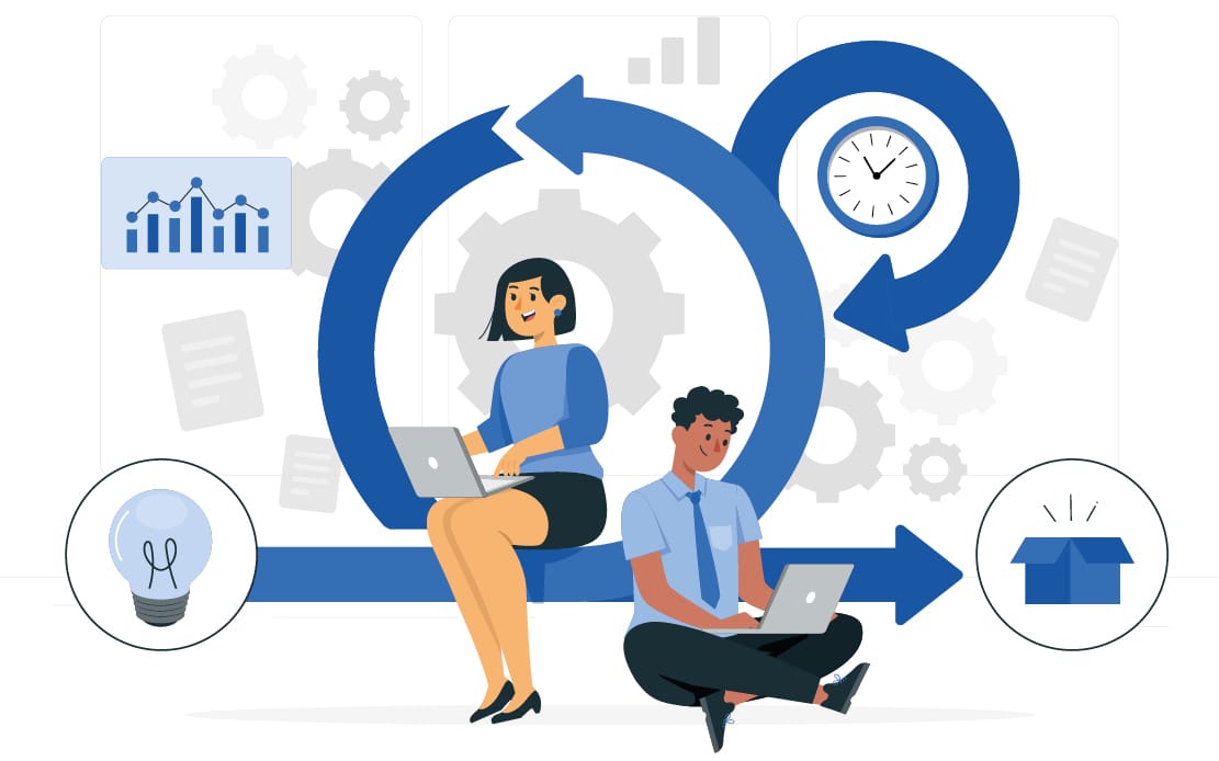 SCRUM: A RIGOROUS FRAMEWORK SERVING GREAT ADAPTABILITY