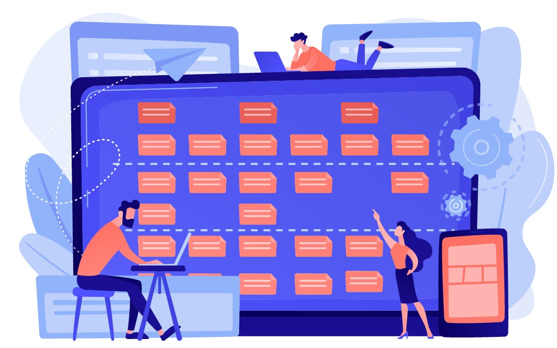 THE PRODUCT BACKLOG: FOUNDATION OF AGILE MANAGEMENT