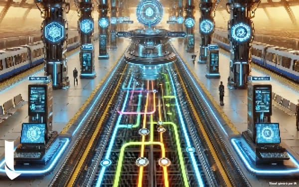 THE API GATEWAY: AN ESSENTIAL STRATEGY IN IT ARCHITECTURE