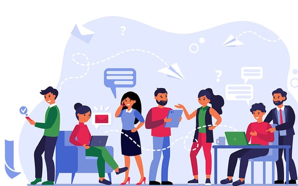 COMMUNICATION: A CRUCIAL LEVERAGE IN THE FACE OF THE REMOTE WORK CHALLENGE