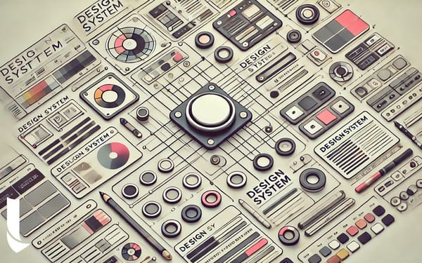 DESIGN SYSTEM: THE KEY TO A COHERENT AND EVOLVING USER EXPERIENCE