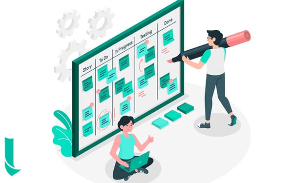 THE PRODUCT BACKLOG: FOUNDATION OF AGILE MANAGEMENT