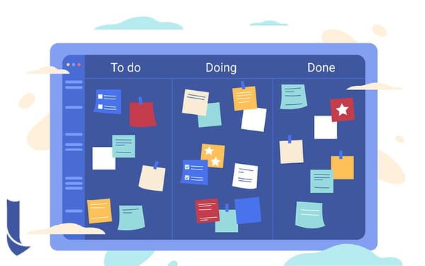 KANBAN: VISUALIZE YOUR PRODUCTIVITY TO MANAGE IT