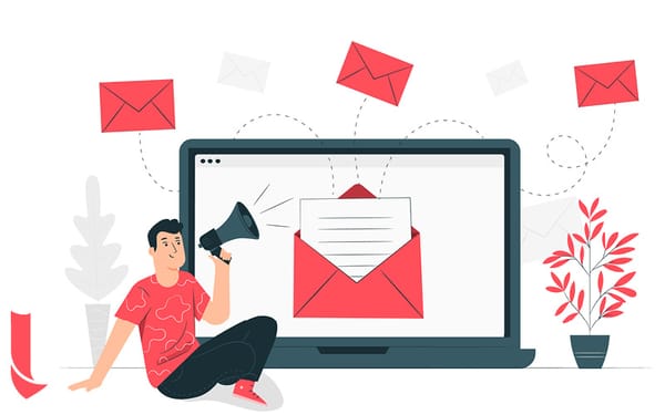 E-MAIL: A THREAT TO PRODUCTIVITY AND A REVEALER OF INEFFICIENCY
