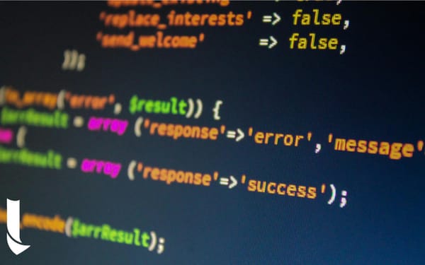 IS "TESTING IS DOUBTING"?