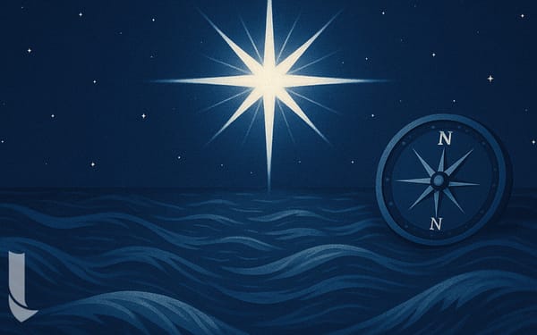 Guided by the North Star: Aligning Teams Around What Truly Matters