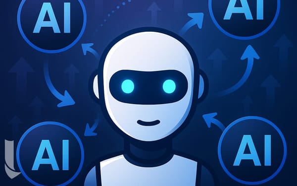 From monolithic LLM to specialized Agents