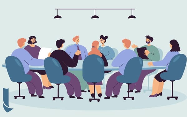 Team meetings: from wasted time to collective efficiency