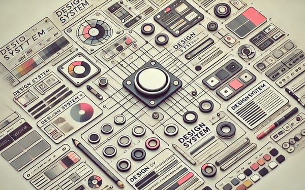 DESIGN SYSTEM: THE KEY TO A COHERENT AND EVOLVING USER EXPERIENCE